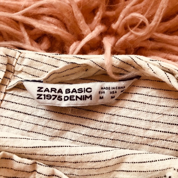 Zara Top - Picture 4 of 6